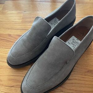 Aquatalia Loafers new with tags